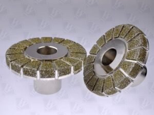Superabrasives